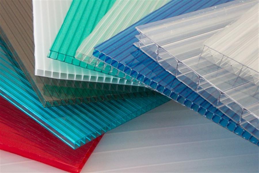 поликарбонат листовой сотовый купить